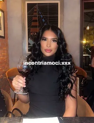2 - Sasha Escort Milano - 3509914880