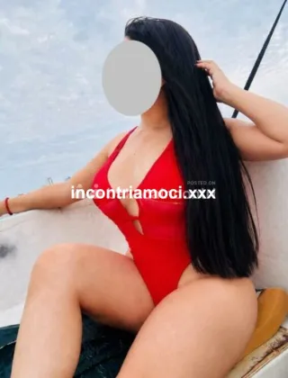 23 - Kata Escort Nuoro - 3511439246