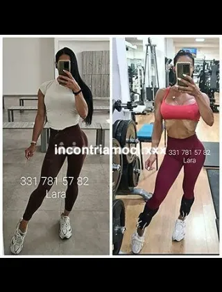 3 - Lara Escort Siracusa - 3317815782