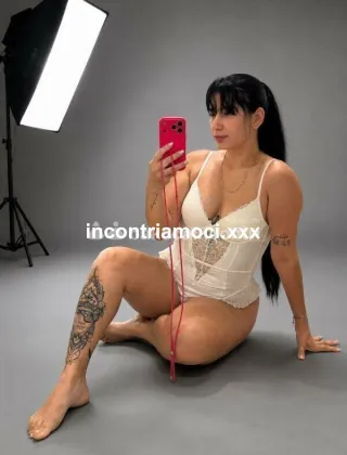 4 - Camila Escort Roma - 3532180594