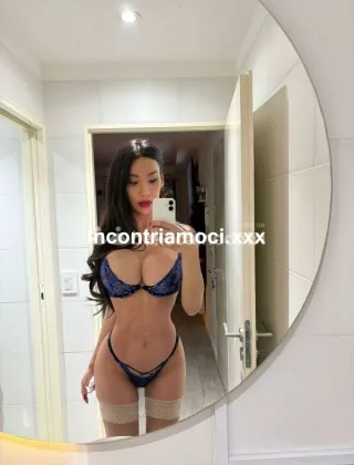 4 - Play Boy Trans Avellino - 3315824143