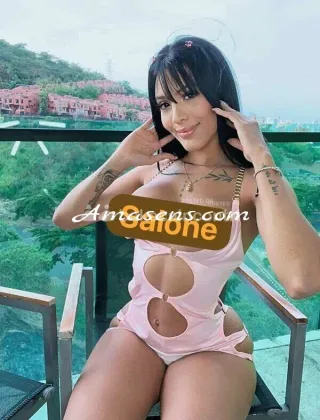 5 - Salome Escort Genova - 3510319746