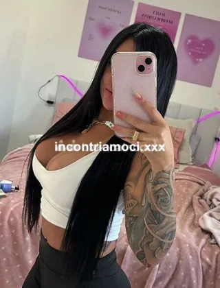 5 - Luana Escort Catania - 3509667457