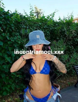 4 - Sofia Escort Sassari - 3445214279