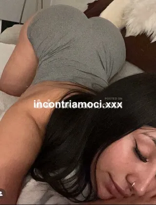 7 - Escort Bergamo - 3509926652