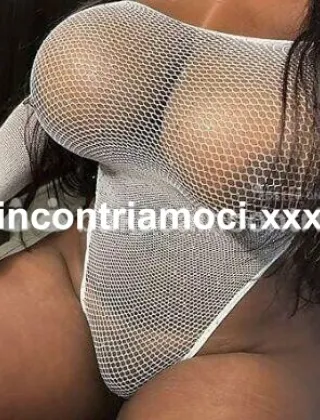 5 - Sabrina Escort Salerno - 3444656984