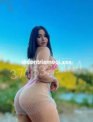 4 - Luna Escort Vercelli - 3715329144