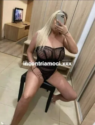 2 - Tatiana Escort Milano - 3934762632