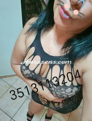 2 - Lorena Escort Cosenza - 3513113204