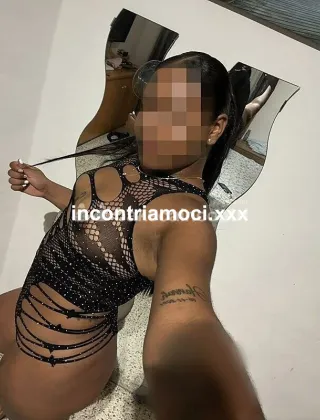 8 - Mariana Escort Bari - 3934590780