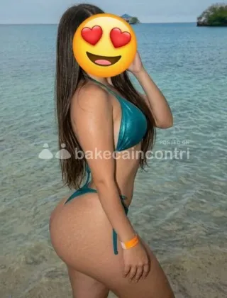6 - Daniela Escort Milano - 3509137992