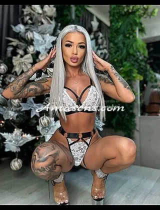 6 - Alexandra Escort Roma - 3510145139