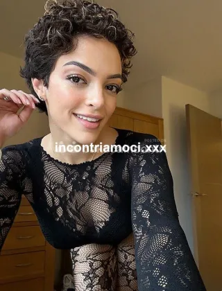 7 - Zoe Escort Bari - 3934931626