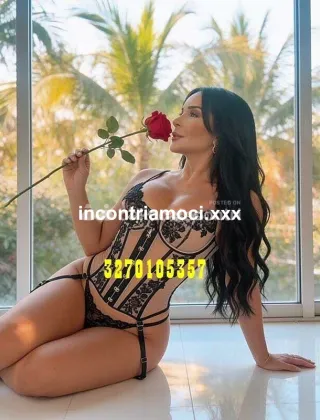 2 - Brenda Escort Foggia - 3270105357