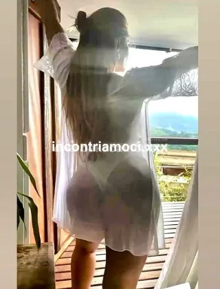 2 - Luisa In Torino Escort Torino - 3510276858
