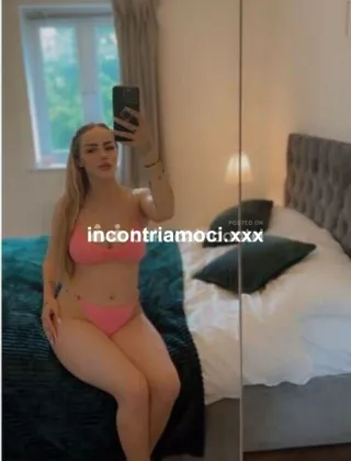 23 - Denissa Escort Parma - 3511870242
