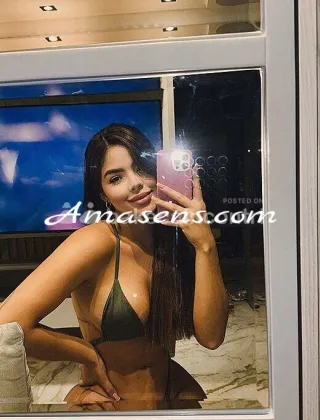 13 - Sara Escort Roma - 3315830779