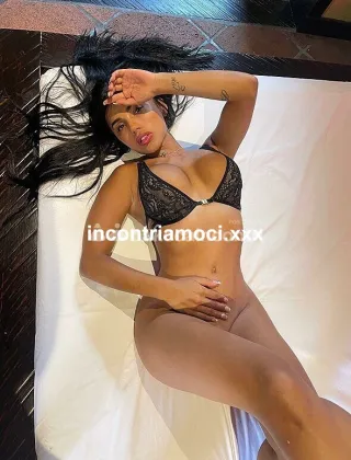 21 - Teresa Escort Forlì-Cesena - 3806893698