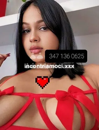 1 - Mila Escort Rovigo - 3471360625