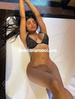 17 - Teresa Escort Forlì-Cesena - 3806893698