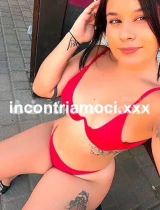 2 - Angui Escort Roma - 3314749225