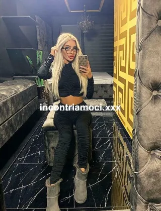 3 - Misha Escort Rimini - 3926090370