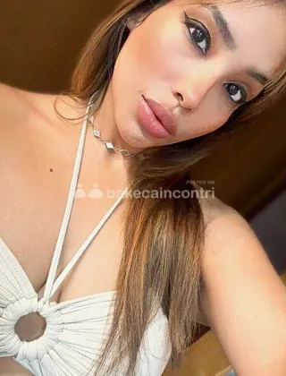 7 - Naomi Escort Milano - 3931695047