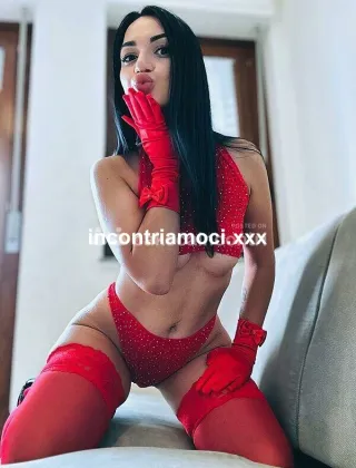 10 - Maria Escort Sassari - 3510195073