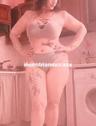 16 - Zafiro Escort Sassari - 3428471912
