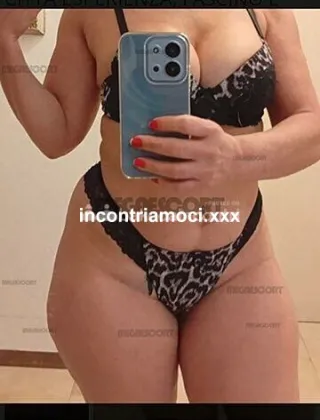 10 - Lisa Escort Lucca - 3501650253