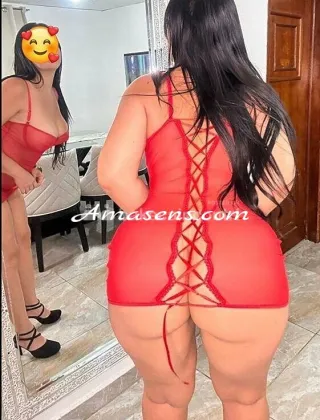2 - Camila Escort Piacenza - 3512211210