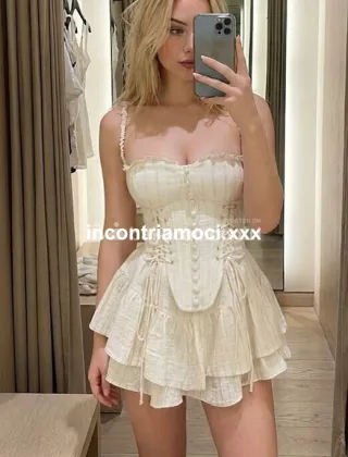 6 - Nancy Escort Bologna - 3510586756