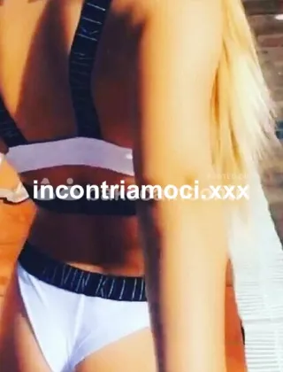 9 - Valentina Escort Napoli - 3519958072