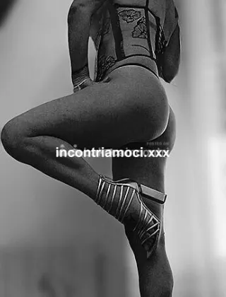 9 - Alessia Escort Firenze - 3389144826