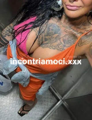2 - Rossella Escort Napoli - 3509782196