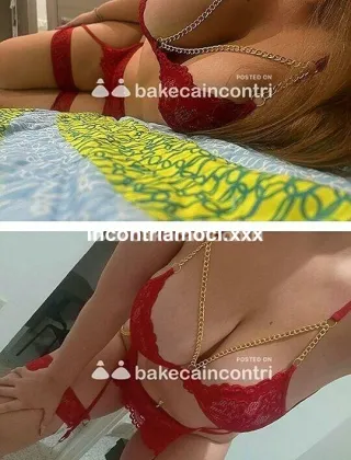 14 - Angela Escort Modena - 3501319197