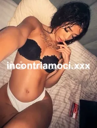 5 - Peligrosa Escort Torino - 3342538725