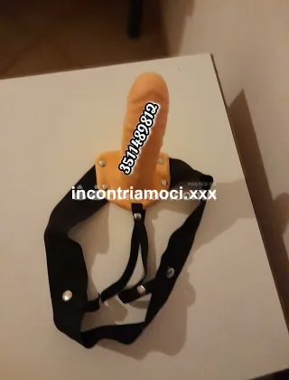 5 - Escort Cosenza - 3511489812