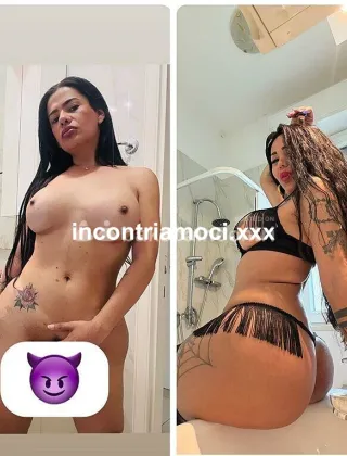 15 - Jasmine Trans Caserta - 3510484747