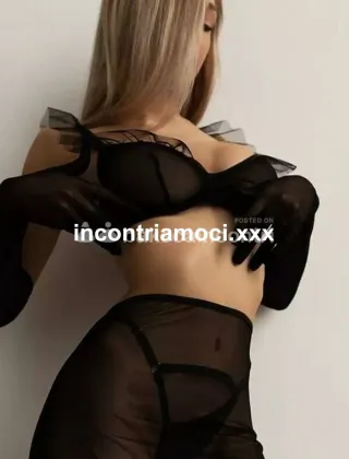 5 - Deea Escort Foggia - 3474697340