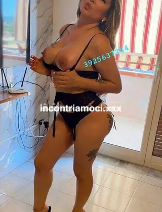30 - Veronica Escort Frosinone - 3925637254