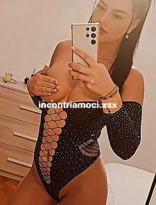 3270178590 - Monica 22 Escort Pistoia