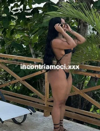 4 - Natalia Escort Ferrara - 3510937900