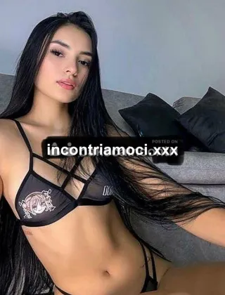 5 - Leido Escort Bari - 3204709416