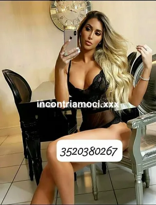 1 - New Prima Volta Escort Verona - 3520380267