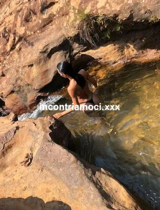 17 - Nayara Bambolina Xl Trans Bologna - 3206394047
