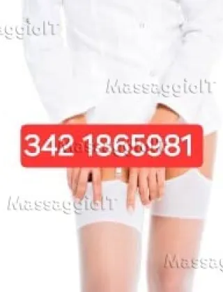 23 - Gloria Escort Milano - 3421865981