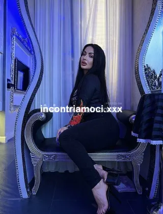 7 - Chanel Escort Roma - 3508663601