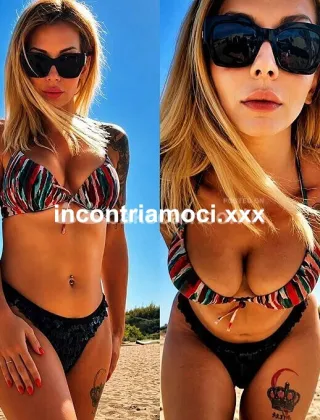 2 - Melissa Trans Salerno - 3337867339