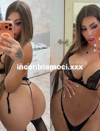 11 - Bambolina Trans Sexy Trans Napoli - 3760747910
